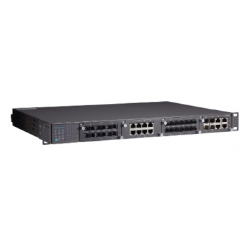 Шасси коммутатора PT-7728-PTP-F-HV-HV